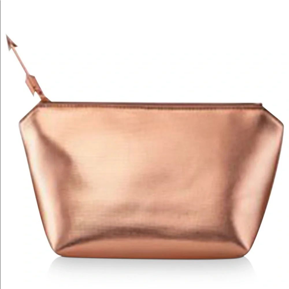 Lancome cosmetic bag